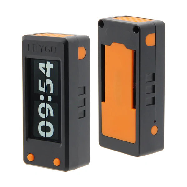 LilyGo T-Display-S3