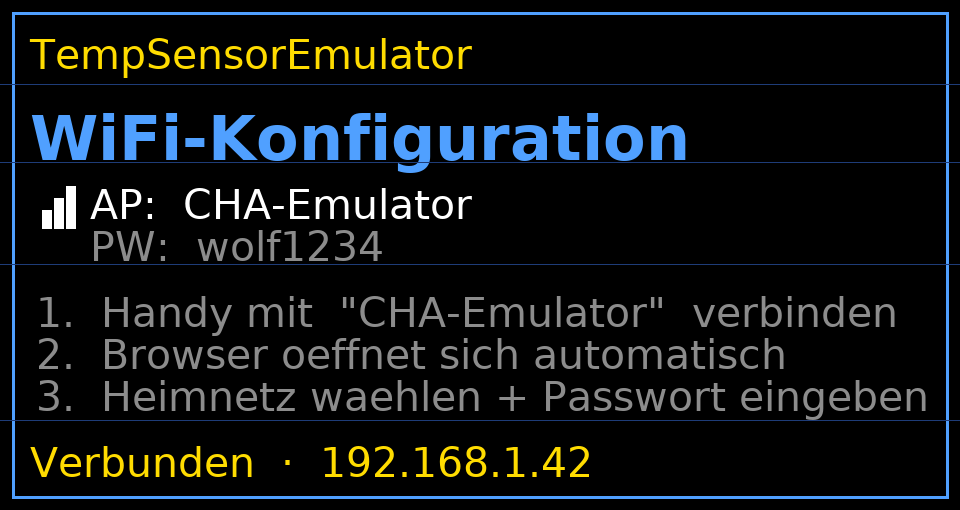 WiFi-Setup-Screen